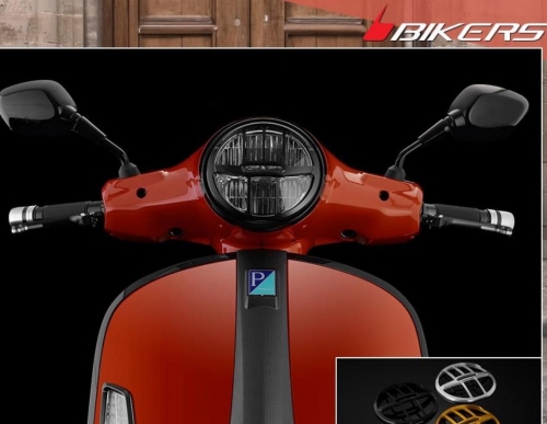 Ốp đèn Bikes cho GTS 2023 039