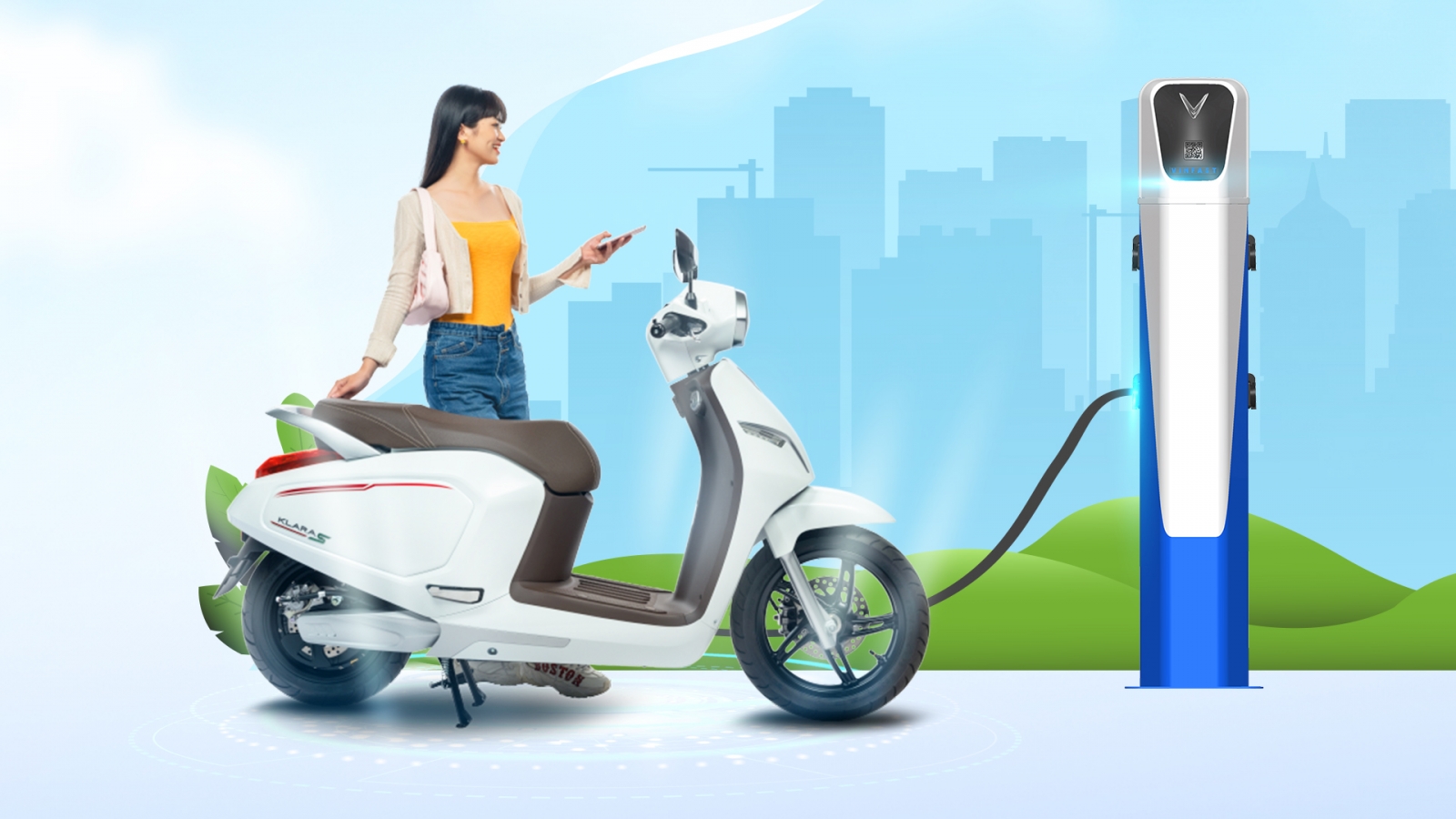 Để giải đáp các thắc mắc trên, Anh Quân Vespa chúng tôi cung cấp dịch vụ bảo dưỡng thay thế sửa chữa Nâng cấp độ pin công suất cao xe máy điện Vinfast Vespa Dibao Yadea Pega Kymco DK Bike Anbico ở đâu uy tín an toàn TPHCM, chất lượng hàng đầu, đa dạng chủng loại, thương hiệu nhập khẩu từ nước ngoài. Với đội ngũ kỹ thuật chuyên nghiệp, sẽ thay thế nhanh chóng, thao tác chuẩn xác, đảm bảo mang đến sự hài lòng đáng tin cậy cho khách hàng.     Đội ngũ kỹ thuật viên có kiến thức và nhiều kinh nghiệm trong lĩnh vực sửa chữa xe máy điện. Có thể xử lý các vấn đề của bạn một cách chuyên nghiệp và hiệu quả. Cam kết cung cấp dịch vụ sửa chữa chất lượng cao. Đội ngũ kỹ thuật viên tận tâm và chuyên nghiệp sẽ kiểm tra kỹ lưỡng. Khắc phục sự cố trên xe máy điện của bạn, đảm bảo hiệu suất và an toàn tối đa.   Bảng giá Nâng cấp độ pin công suất cao xe máy điện Vinfast Vespa Dibao Yadea Pega Kymco DK Bike Anbico ở đâu uy tín an toàn TPHCM ---------------------------------- CỬA HÀNG BẢO DƯỠNG SỬA CHỮA XE MÁY TÙNG LAM Địa chỉ: 131 Phan Văn Hân, phường 17, quận Bình Thạnh, Hồ Chí Minh Hotline: 0799999929 - 0909.758.182 - 077.208.38.48 - 0901856162 Website : phukienvespa.vn