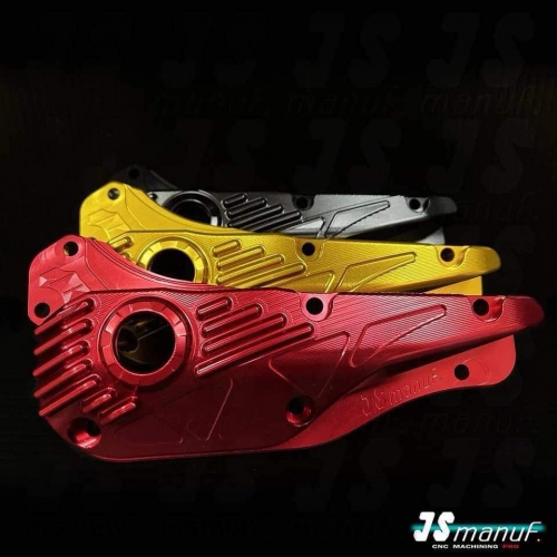 Khay nhớt Js Manuf cho Vespa Sprint Primavera...