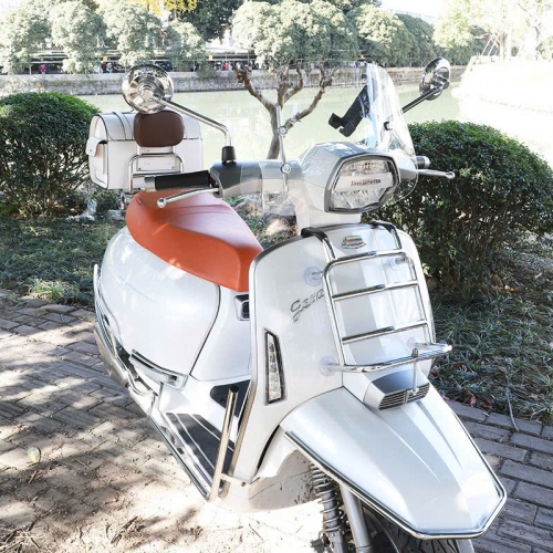Kính gió cho Lambretta G350 phụ kiện chính...