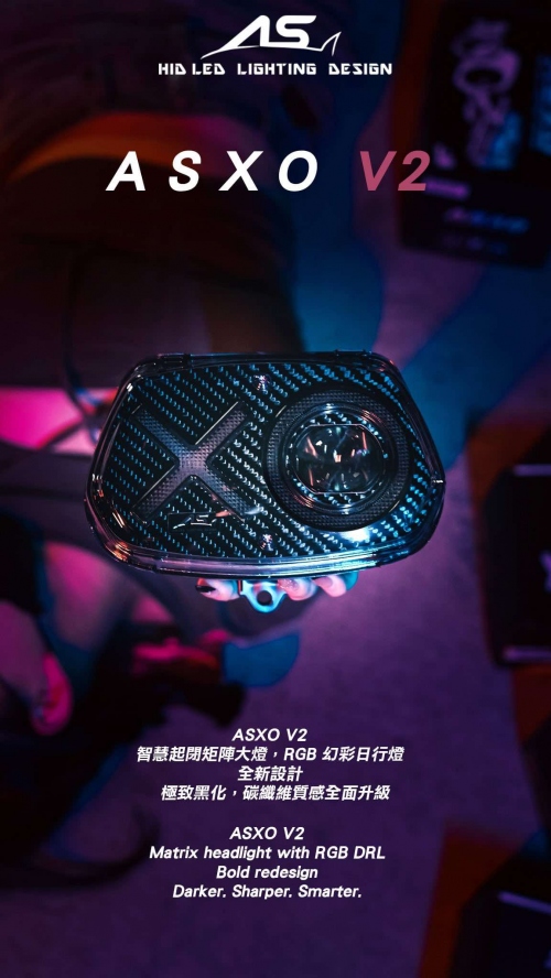 Pha XO v2 AST cho Vespa